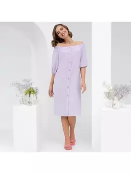 Платье Шоу продолжается (с поясом)