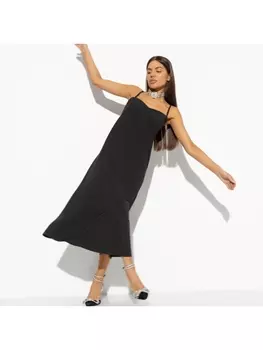 Платье Сильное влияние