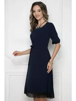 Платье СИНЭЛЛА (БЛУ)