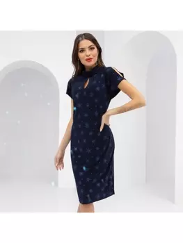 Платье Сияние волшебной ночи