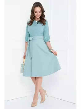 Платье СИВИЛЬЯ (МИНТ)