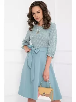 Платье СИВИЛЬЯ (ТИФФАНИ)