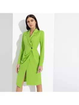 Платье Скрытые мотивы (juicy apple)