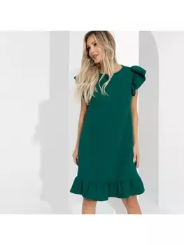 Платье Сладкая идиллия (green star)