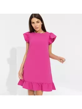 Платье Сладкая идиллия (красотка)