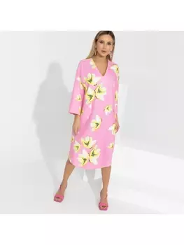 Платье Сладкий ноябрь (la fleur)