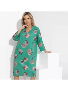 Платье Сладкий ноябрь (mint)