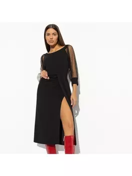 Платье Смотрите на меня