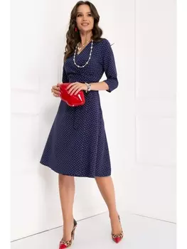 Платье СОРЕНТО (БЛУ)