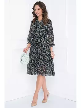 Платье СОРТЕАНО (ВЕРДЕ)