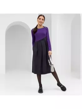 Платье Совпадение вкусов (загадочная)