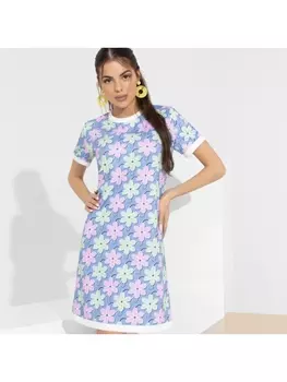 Платье Спонтанное свидание (классик)