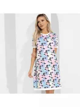 Платье Спонтанное свидание (незабываемая)