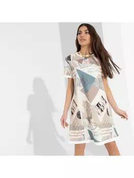 Платье Спонтанное свидание (загадка, нью)