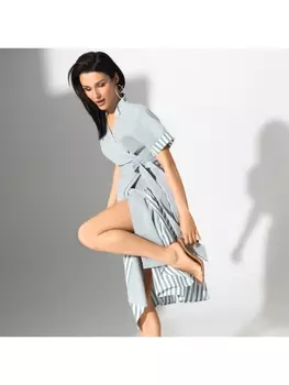 Платье Стихийная энергетика