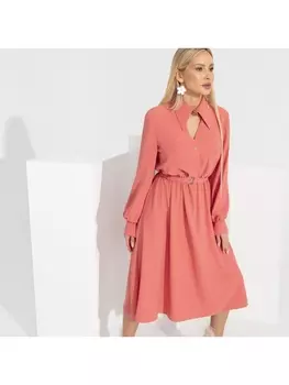 Платье Стильное превосходство (с ремешком)