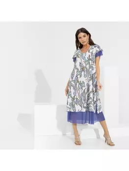 Платье Страна грёз (фантазия)