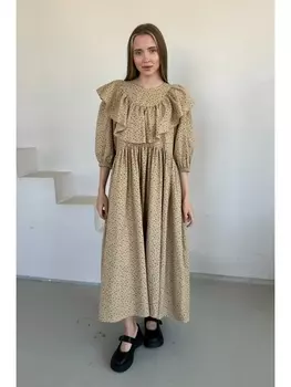 Платье STREET074/01