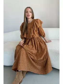 Платье STREET074/02