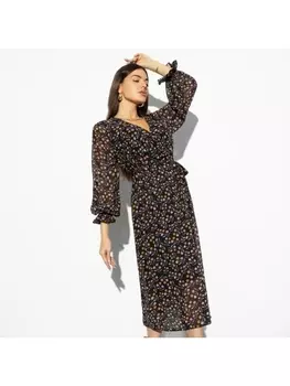 Платье Тайком влюбиться (rock flowers)