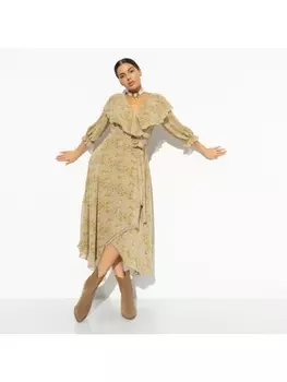 Платье Тайна леди