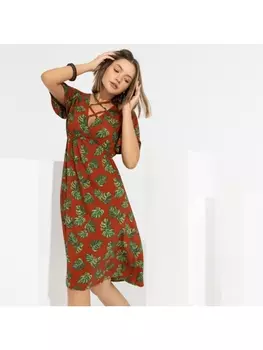 Платье Талант перевоплощения (фэшн)