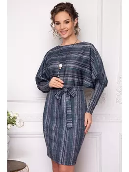 Платье ТАУФЕРО (БЛУ)