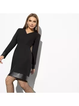 Платье Теряю контроль