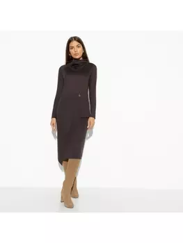 Платье Только ты (chocolate)