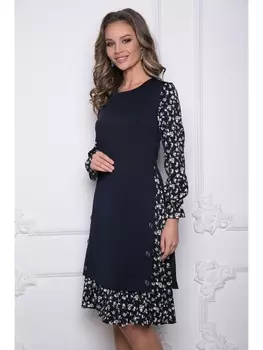 Платье ТОНАРИО (БЛУ)