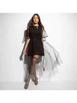 Платье Триумфальное восхищение