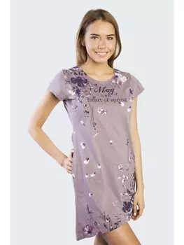 Платье Туника Май