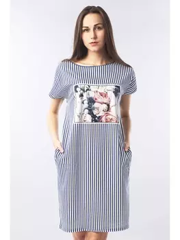 Платье Туника Рай