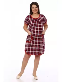 Платье Туника Сакура