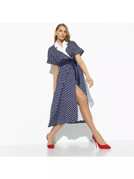 Платье Украшение леди (tango, с поясом)