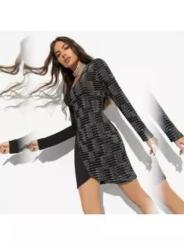 Платье Умею восхищать