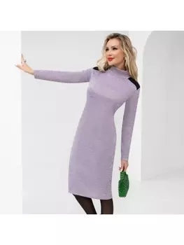 Платье Уютная база (нежность)