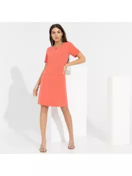 Платье Увидеть главное (счастливая)