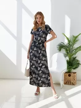 Платье В14579-5 НСК