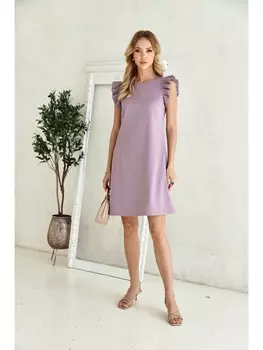 Платье В1933-6 НСК