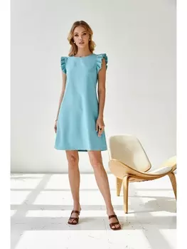 Платье В1933-9 НСК