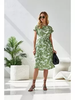 Платье В20091-2 НСК