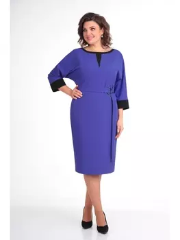 Платье В-185-1