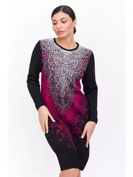 Платье В 1956