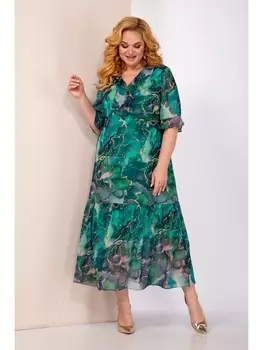 Платье В-270А