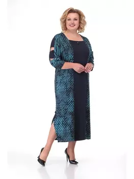 Платье В-280А