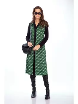 Платье В-344-1