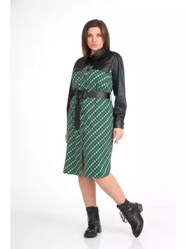 Платье В-411-1