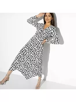 Платье В кружении чувств