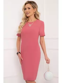 Платье ВЕНТИМИЛЬЯ (ПИНК)